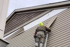 Siding Removal and Disposal in Boonton, NJ